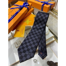 Louis Vuitton Neckties